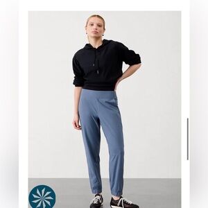 Athleta Brooklyn Mid Rise Jogger